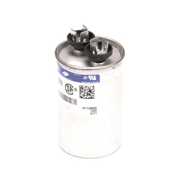 Run Silver Ps570 Capacitor